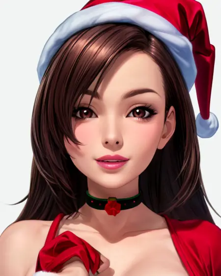26948-2705625333-best quality, realistic, _lora_mariosano_0.85_ mariosano, 1girl, choker, lips, brown eyes, brown hair, breasts, large breasts, l.png
